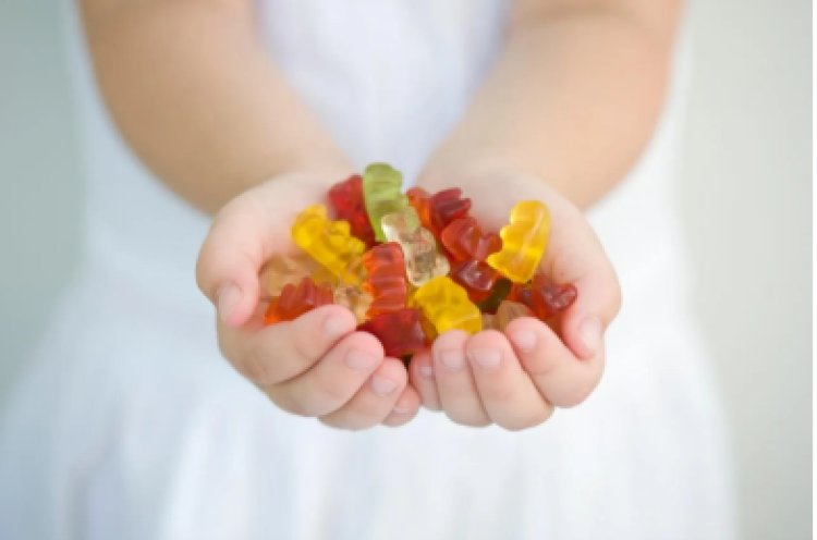 Via Hemp Gummies Soulagement de la douleur