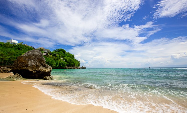 Beaches in Bali: Your Ultimate Guide to Paradise Shores
