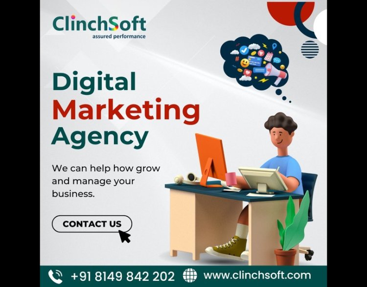 Pune Digital Marketing Company