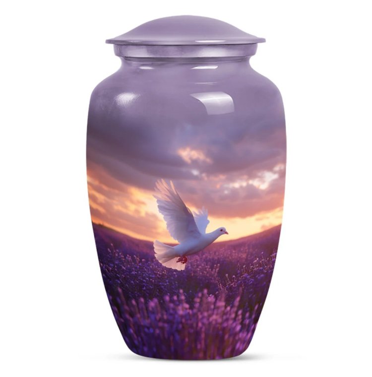 Choosing the Right Urn: A Gentle Guide to Honoring Life and Memory