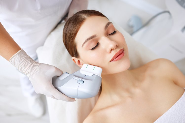 Your Glow A Guide to Facial Treatments in Richmond