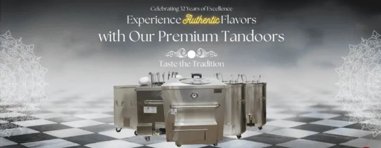 5 Surprising Desserts You Can Bake in a Tandoor Oven