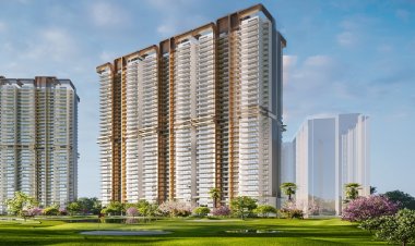 Best commercial property to invest in Sector 113 Gurgaon