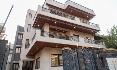 Top Construction Company in Gurgaon – Prithu Homes