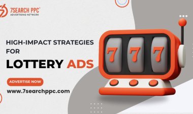 Unlocking the Secrets of Successful Lottery Ads