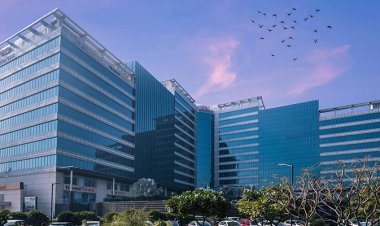Premium Office Space for Rent in JMD Megapolis Gurgaon – Sector 48, Sohna Road