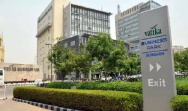 Commercial Space for Rent in Vatika Business Park Gurgaon – Ready-to-Move Units Available
