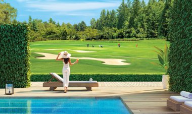 Live Smart at Arvind The Park Book Now