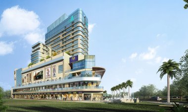 Elan Mercado - Commercial Property