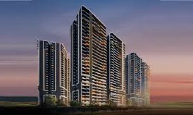 Smart World One Dxp Sector 113 - Residential Property