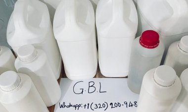 Buy GBL Gamma Butyrolactone  CAS 96-48-0
