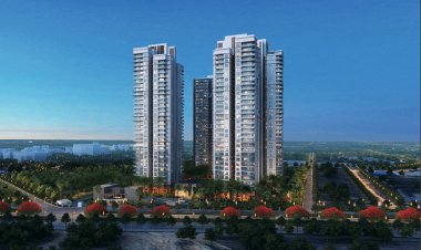 Conscient Sector 80- Residential Property in Gurgaon
