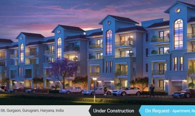 MRG Crown- Residential Property in Sec-106 Gurgaon