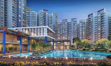 Assetz Codename Altitude for Smart Urban Living