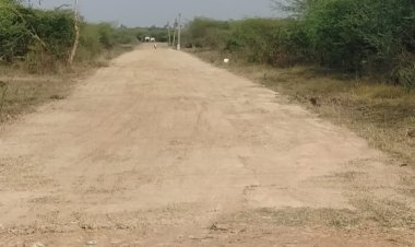 DTCP APPROVED PLOTS FOR SALE AT SEVAPPET IN  INSTALLMENT SCHEME