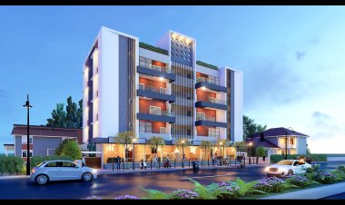 Own a Stylish Home at Assetz Code Name Kyoto