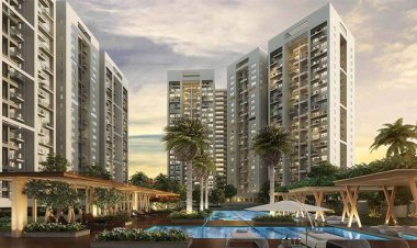 Luxury Apartments in Hero Homes Sector 104 Gurgaon for Sale