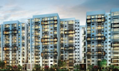 Hebbal’s New Landmark L&T Elara Celestia