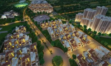 Explore Premium Plots at Assetz Jakkur Road Bangalore