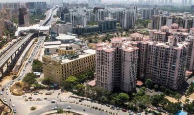 Commercial Properties at Dwarka Expressway Buy Sell Rent and Lease