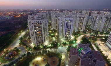 Secure Your Future Home at Tribeca Trilive
