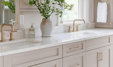 5 Advantages of Choosing Budget-Friendly Kitchen Cabinets