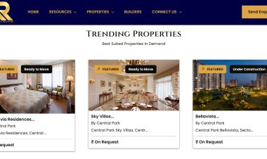 Leading Property Consultants in Gurgaon