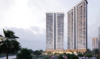 Godrej Astra on Golf Course Road for Sale – A Location That Defines Class