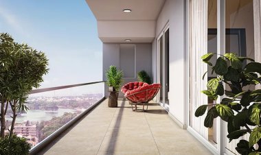 Prestige Pine Forest Upcoming Project in Bangalore by Prestige Group