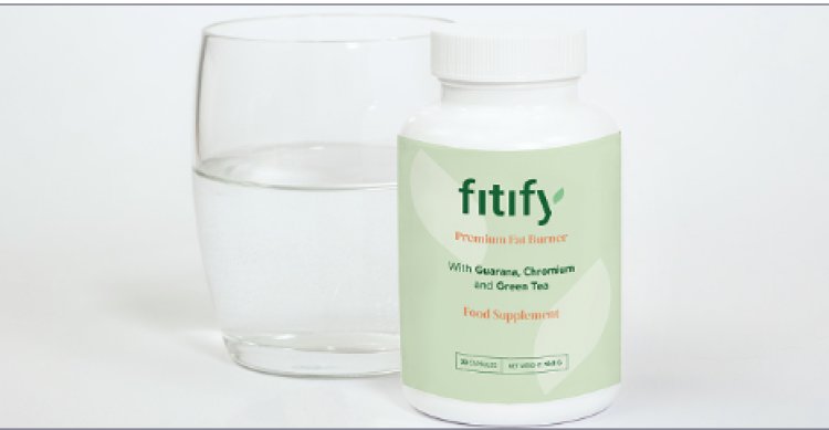 Fitify Recensioner, Bluff, Piller Pris, Biverkningar