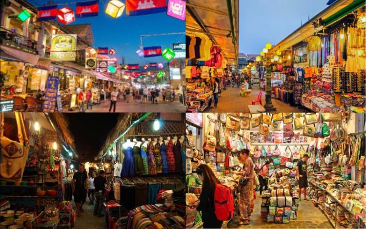 How to Travel Cambodia on a Budget