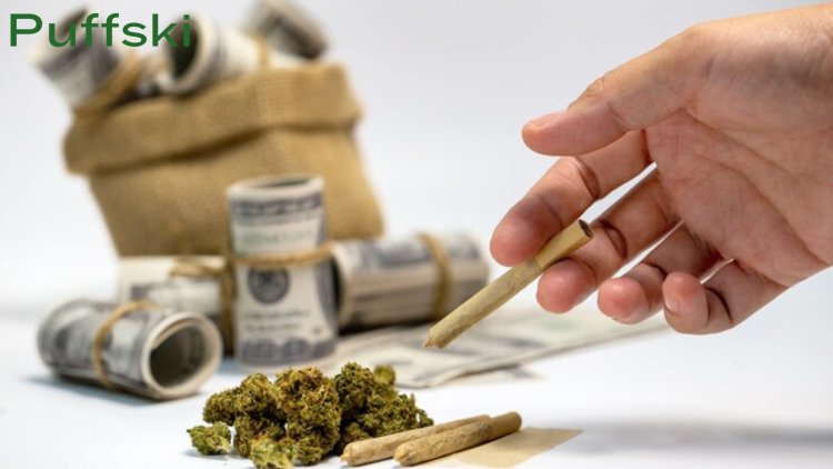 Get Top-Shelf Cannabis Delivered Fast in Calgary