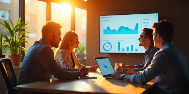 Unlock Smarter Marketing with Intent Data Bank