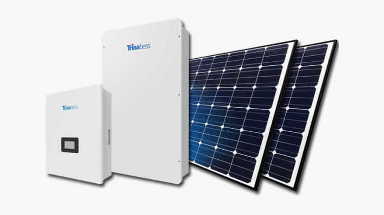 Smart Energy Choices: Picking the Right Inverter for Your Needs