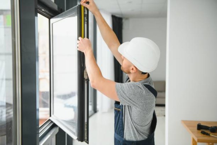 The Importance of Professional Window Replacement in Asheville, NC