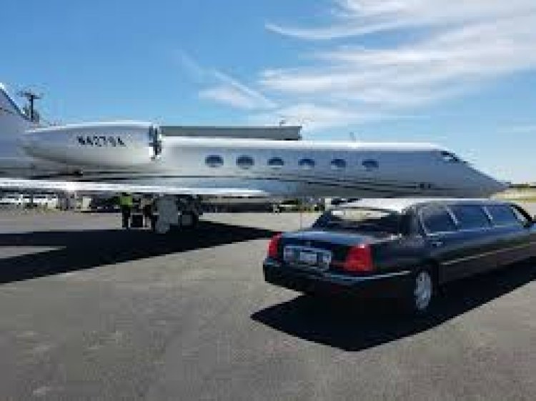 Dallas Airport Limo: Luxury and Reliability with Dfw Limo Car