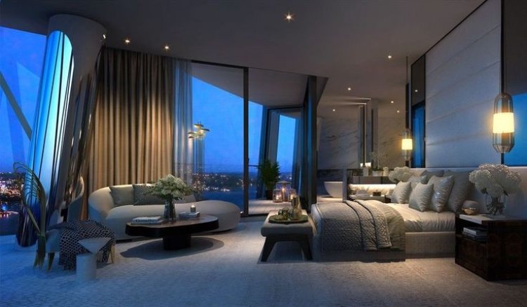 Discover the Prestige Pallava Gardens Lifestyle