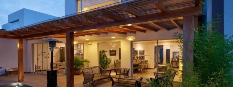Luxurious Villas for Sale in Karjat | Pushpam Sanskruti