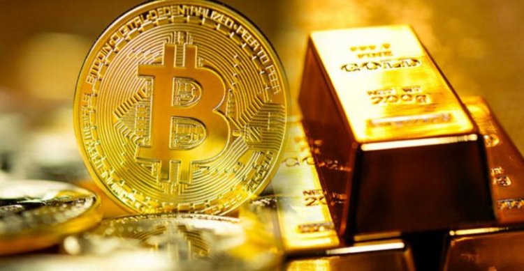 Why Traders Are Turning to Gold-Pegged Cryptocurrencies