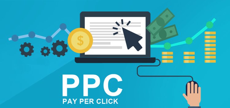 PPC Company in Lucknow ||Top PPC Services in Lucknow