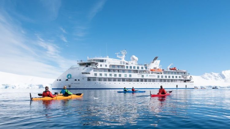 Royal Caribbean Panama City Port