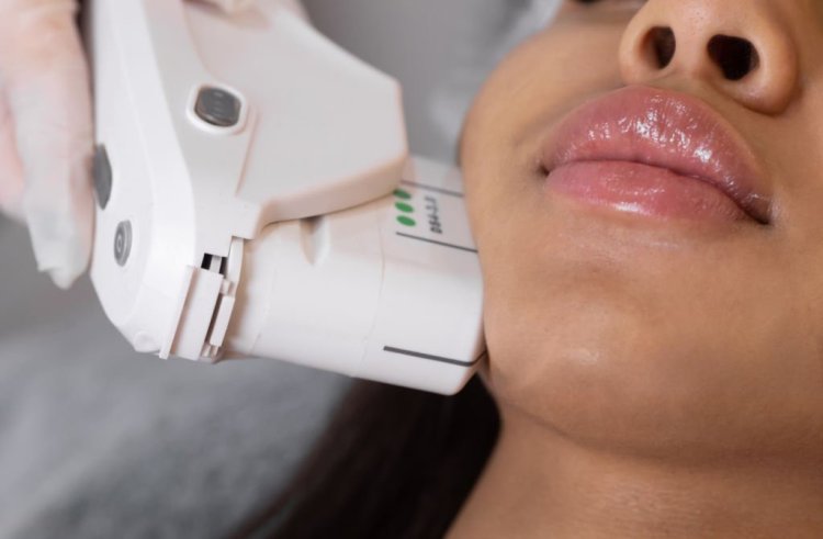Reclaim Your Youthful Glow The Magic of 7D HIFU Facial Treatment