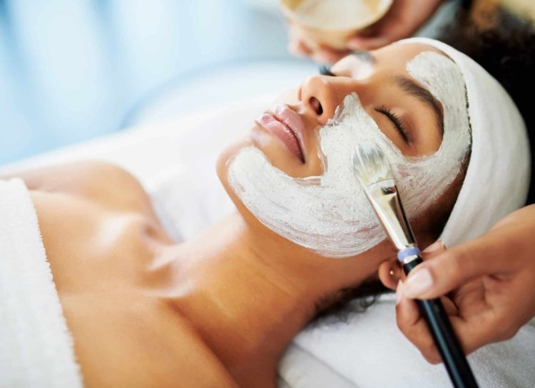 Your Glow The Benefits of a Professional Facial in Richmond