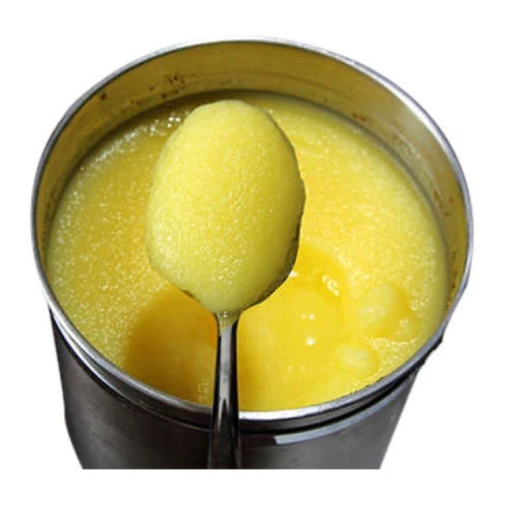 Why Buffalo Cow Ghee is the Best Choice for Cooking and Health