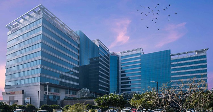 Premium Office Space for Rent in JMD Megapolis Gurgaon – Sector 48, Sohna Road