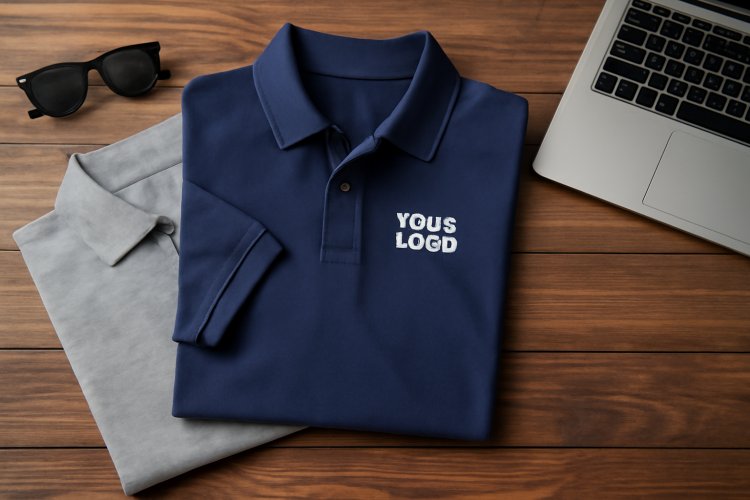 The Versatility of Custom Polo T-Shirts and Buying Casual Shirts Online