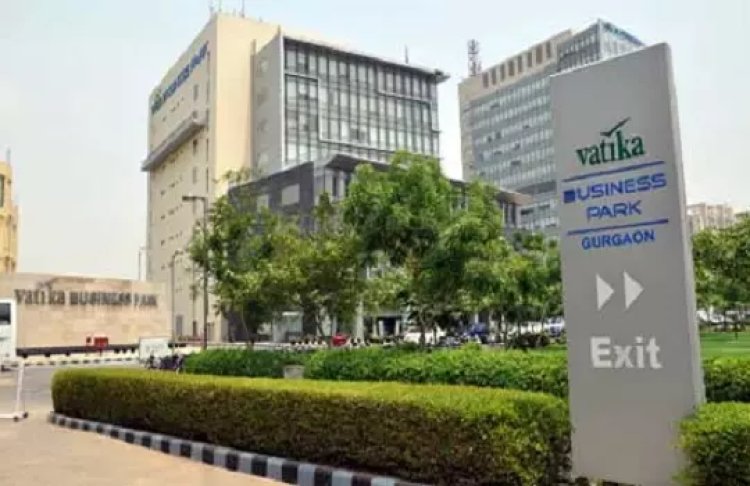 Commercial Space for Rent in Vatika Business Park Gurgaon – Ready-to-Move Units Available