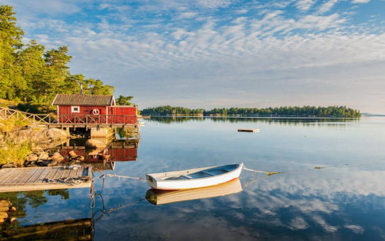 Top 7 Places to Visit in Sweden for First-Time Travelers 2025