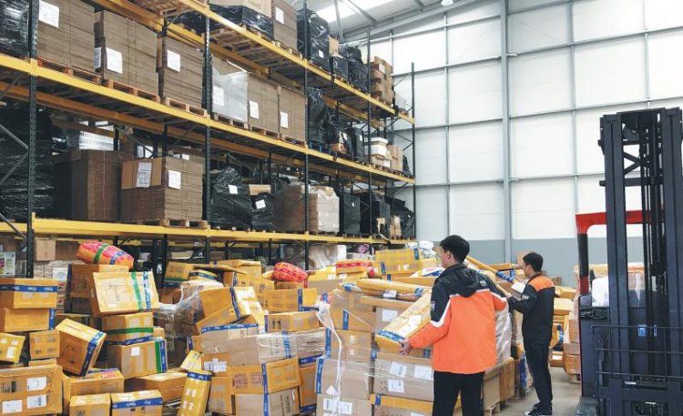 Third-Party Logistics (3PL) Market Report: Trends & Forecast 2025–2033