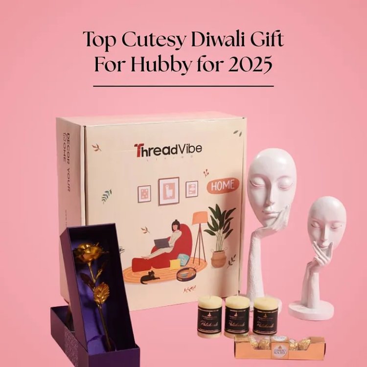 Diwali Gift Ideas for Hubby in 2025